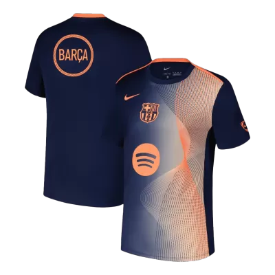 Barcelona Soccer Jersey Replica 2025/26 - Pro Jersey Shop