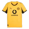 Borussia Dortmund Home Soccer Jersey Replica 2025/26 - Pro Jersey Shop