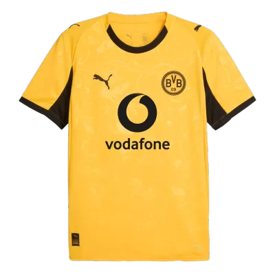 Borussia Dortmund Cup Jersey 2025/26 - Pro Jersey Shop