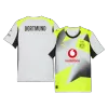 Borussia Dortmund Away Soccer Jersey Replica 2025/26 - Pro Jersey Shop