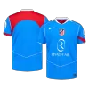 Atletico Madrid Third Away Soccer Jersey Replica 2025/26 - Pro Jersey Shop