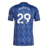 Arsenal HAVERTZ #29 Away Soccer Jersey Replica 2025/26 - Pro Jersey Shop