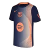 Barcelona Soccer Jersey Replica 2025/26 - Pro Jersey Shop