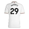 Arsenal HAVERTZ #29 Third Away Soccer Jersey Replica 2025/26 - Pro Jersey Shop