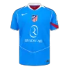 Atletico Madrid Third Away Soccer Jersey Replica 2025/26 - Pro Jersey Shop