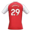 Arsenal HAVERTZ #29 Home Soccer Jersey Replica 2025/26 - Pro Jersey Shop