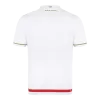 AS Monaco FC Home Soccer Jersey Replica 2025/26 - Pro Jersey Shop