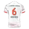 Bayern Munich KIMMICH #6 Away Soccer Jersey Replica 2025/26 - Pro Jersey Shop