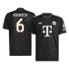Bayern Munich KIMMICH #6 Third Away Soccer Jersey Replica 2025/26 - Pro Jersey Shop