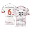 Bayern Munich KIMMICH #6 Away Soccer Jersey Replica 2025/26 - Pro Jersey Shop