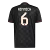 Bayern Munich KIMMICH #6 Third Away Soccer Jersey Replica 2025/26 - Pro Jersey Shop