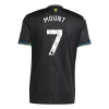 Manchester United MOUNT #7 Third Away Soccer Jersey Replica 2025/26 - Pro Jersey Shop