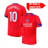 PSG O.DEMBÉLÉ #10 Third Away Soccer Jersey Authentic 2025/26 - Pro Jersey Shop