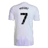 Manchester United MOUNT #7 Away Soccer Jersey Replica 2025/26 - Pro Jersey Shop