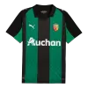 RC Lens Away Soccer Jersey Replica 2025/26 - Pro Jersey Shop