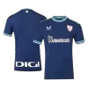 Athletic Club de Bilbao Away Soccer Jersey Replica 2025/26 - Pro Jersey Shop