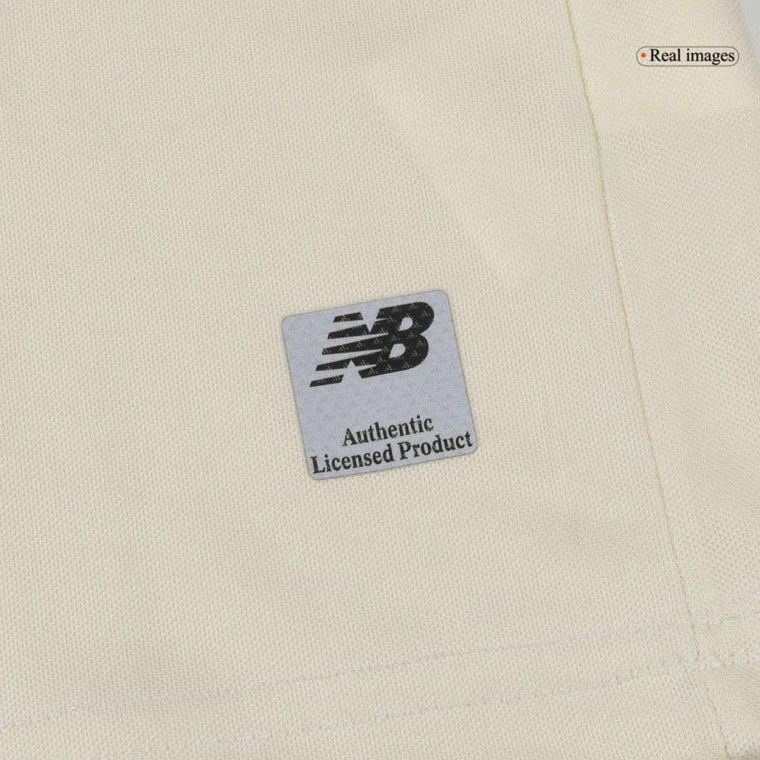 Lille OSC Away Soccer Jersey Replica 2025/26 - Pro Jersey Shop