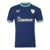 Athletic Club de Bilbao Away Soccer Jersey Replica 2025/26 - Pro Jersey Shop