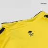 Kids Al Nassr Home Soccer Jersey Kit 2025/26 - Pro Jersey Shop