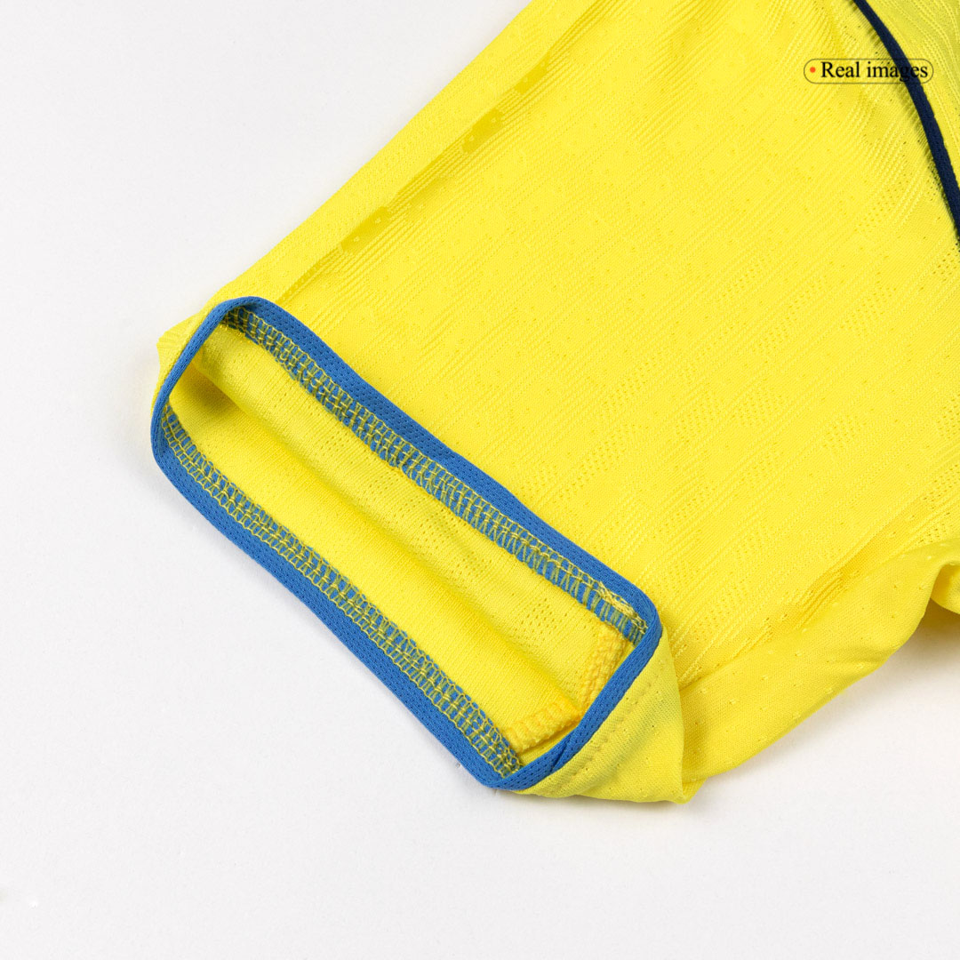 Tottenham Hotspur Third Away Soccer Match Jersey 2025/26 - Pro Jersey Shop