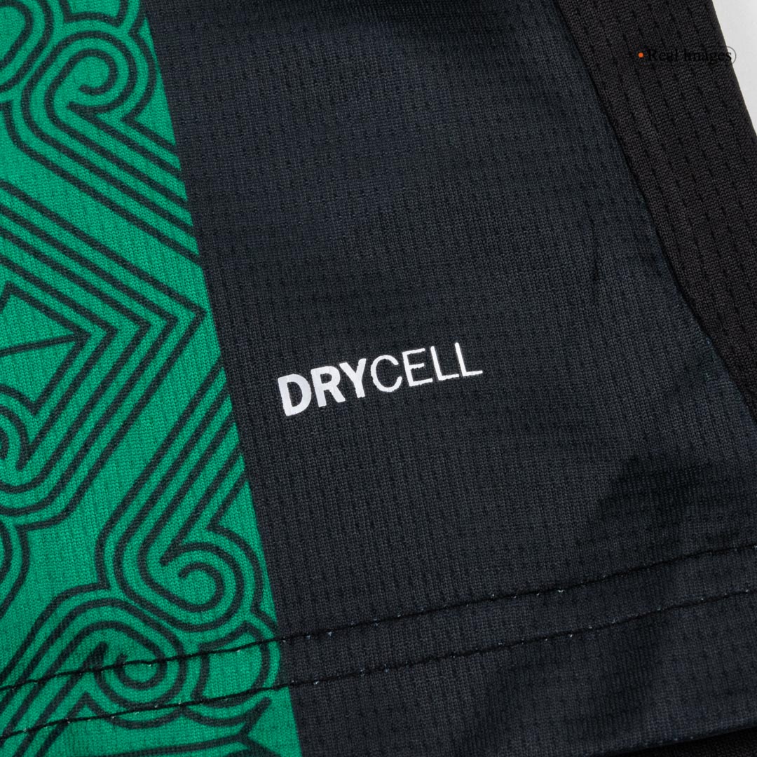 RC Lens Away Soccer Jersey Replica 2025/26 - Pro Jersey Shop