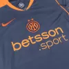 Inter Milan Third Away Soccer Jersey Replica 2025/26 - Pro Jersey Shop