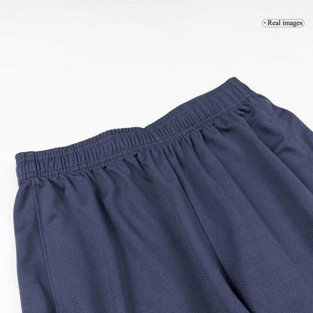 Inter Milan Third Away Soccer Shorts 2025/26 - Pro Jersey Shop