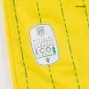 FC Nantes Home Soccer Jersey Replica 2025/26 - Pro Jersey Shop