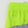 Manchester City Third Away Soccer Shorts 2025/26 - Pro Jersey Shop