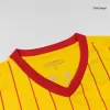 RC Lens Home Soccer Jersey Replica 2025/26 - Pro Jersey Shop