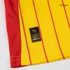 RC Lens Home Soccer Jersey Replica 2025/26 - Pro Jersey Shop