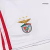 Kids Benfica Third Away Soccer Jersey Kit 2025/26 - Pro Jersey Shop