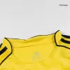 Kids Al Nassr Home Soccer Jersey Kit 2025/26 - Pro Jersey Shop