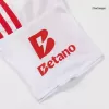 Kids Benfica Third Away Soccer Jersey Kit 2025/26 - Pro Jersey Shop