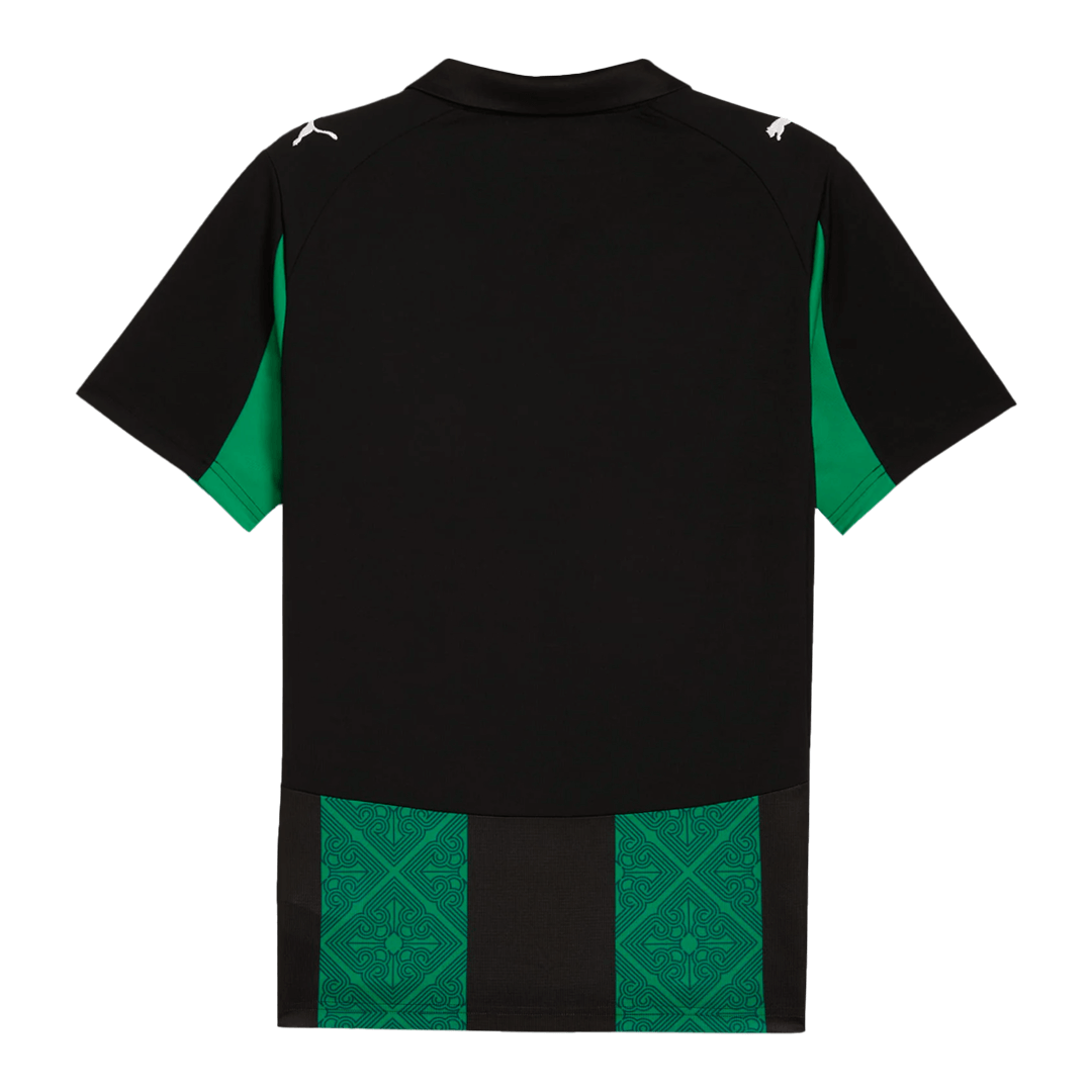 RC Lens Away Soccer Jersey Replica 2025/26 - Pro Jersey Shop