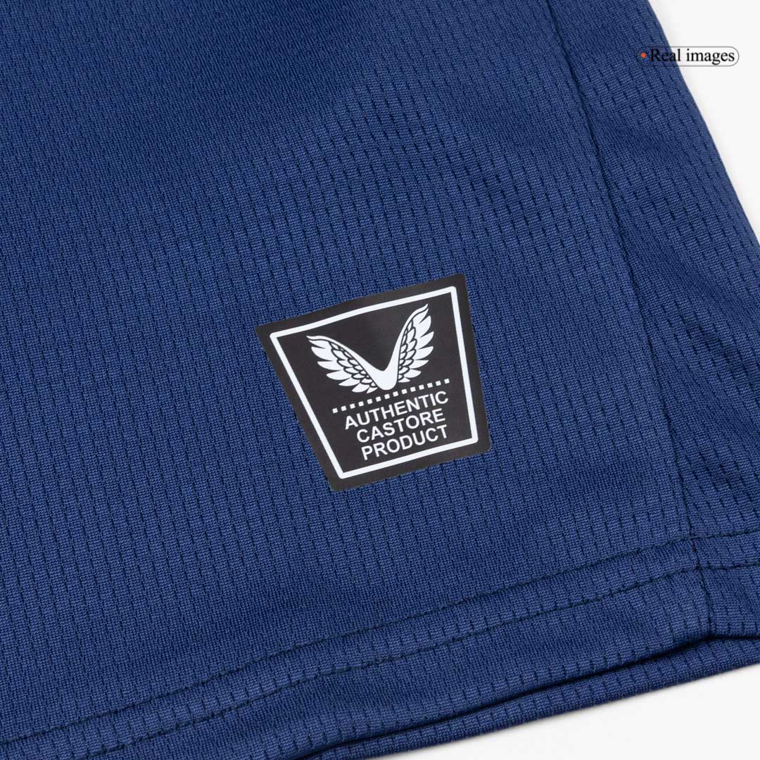 Athletic Club de Bilbao Away Soccer Jersey Replica 2025/26 - Pro Jersey Shop