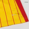 RC Lens Home Soccer Jersey Replica 2025/26 - Pro Jersey Shop