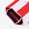 Athletic Club de Bilbao Home Soccer Jersey Replica 2025/26 - Pro Jersey Shop