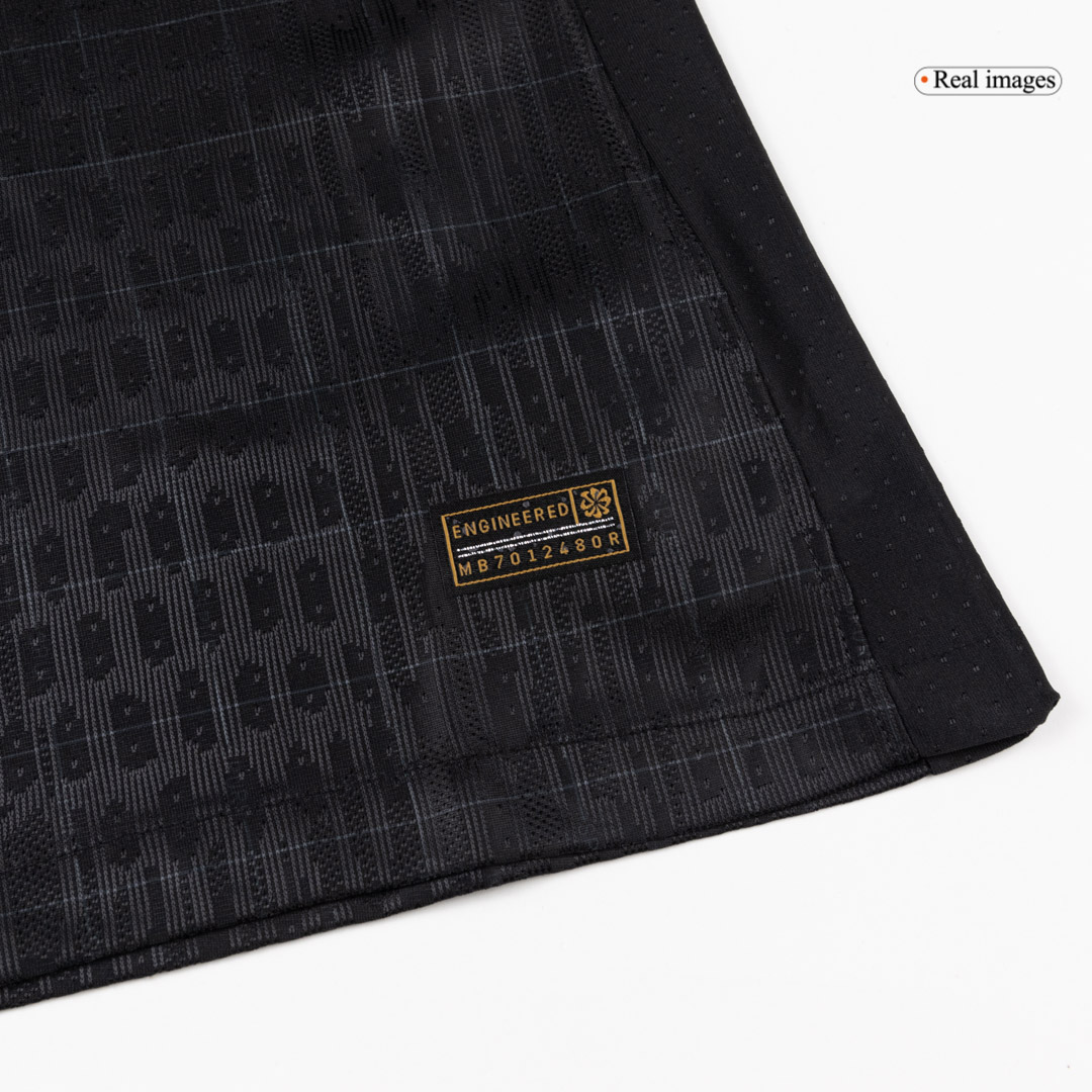 Tottenham Hotspur Away Soccer Match Jersey 2025/26 - Pro Jersey Shop