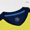 Tottenham Hotspur Third Away Soccer Jersey Authentic 2025/26 - Pro Jersey Shop
