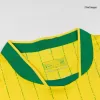 FC Nantes Home Soccer Jersey Replica 2025/26 - Pro Jersey Shop
