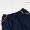 Kids Al Nassr Home Soccer Jersey Kit 2025/26 - Pro Jersey Shop