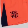 Barcelona Third Away Soccer Shorts 2025/26 - Pro Jersey Shop