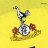 Tottenham Hotspur Third Away Soccer Jersey Authentic 2025/26 - Pro Jersey Shop