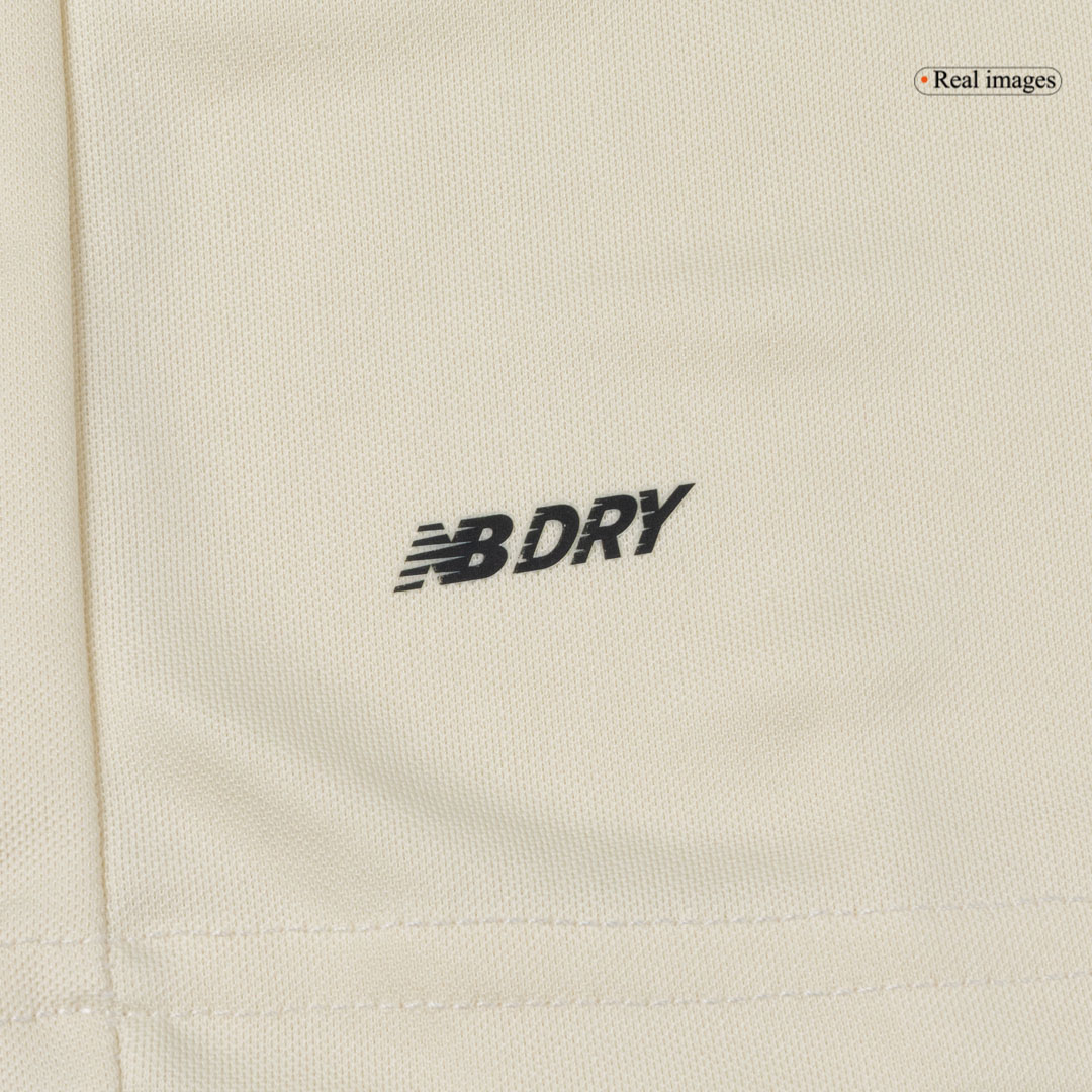 Lille OSC Away Soccer Jersey Replica 2025/26 - Pro Jersey Shop