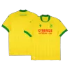FC Nantes Home Soccer Jersey Replica 2025/26 - Pro Jersey Shop