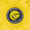 Kids Al Nassr Home Soccer Jersey Kit 2025/26 - Pro Jersey Shop