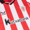 Athletic Club de Bilbao Home Soccer Jersey Replica 2025/26 - Pro Jersey Shop
