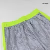 Manchester City Third Away Soccer Shorts 2025/26 - Pro Jersey Shop