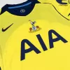 Tottenham Hotspur Third Away Soccer Jersey Authentic 2025/26 - Pro Jersey Shop